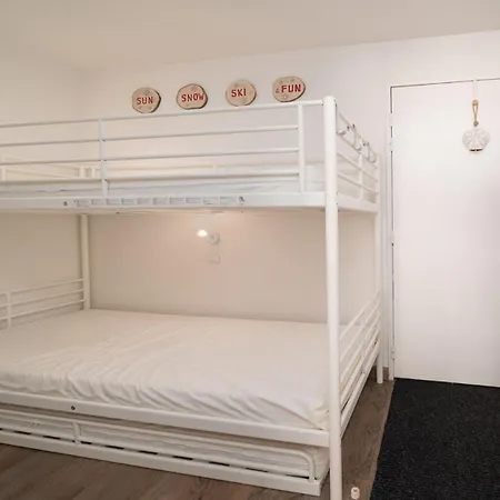 C Du Verdon 312- Appt Au Pied Des Pistes 6-7 Pers Apartment *