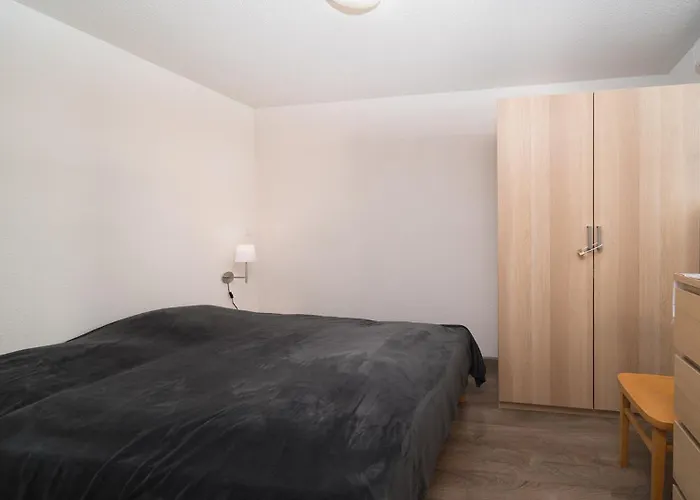 C Du Verdon 312- Appt Au Pied Des Pistes 6-7 Pers Apartment